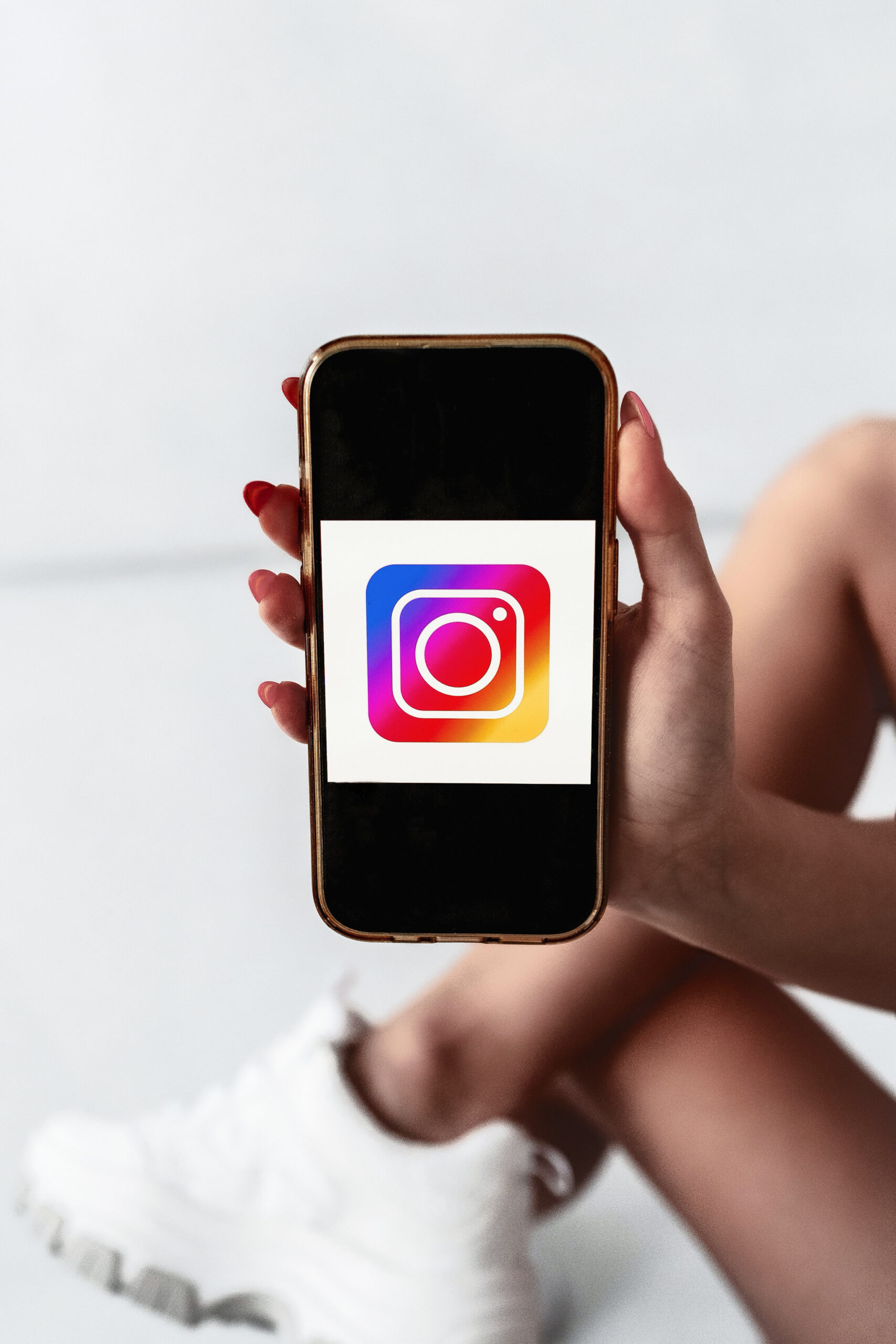 ugc instagram maja kmiecik